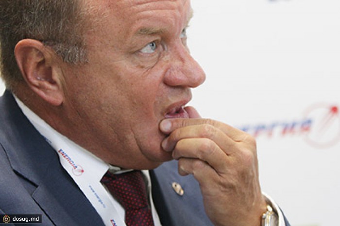 СК подтвердил возбуждение уголовного дела против главы РКК «Энергия»