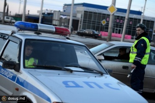 СК заинтересовался использованием машин ГИБДД для эскорта высокопоставленных лиц