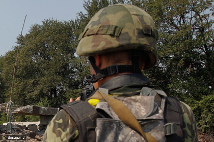 СКР сообщил о сознавшемся в убийствах детей бойце батальона «Днепр»