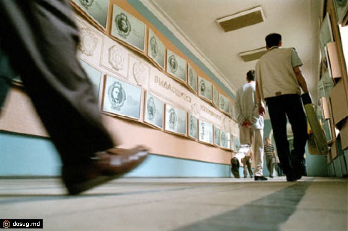 СКР возбудил дело по факту убийства студента в Москве