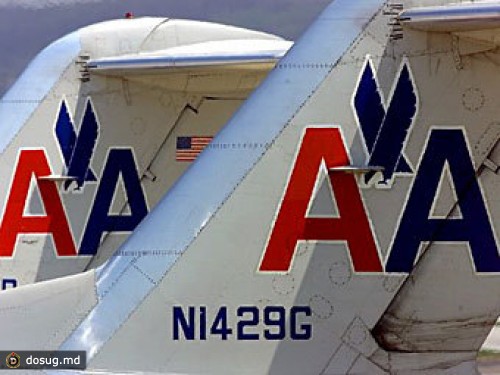 СМИ нашли покупателей на обанкротившегося владельца American Airlines