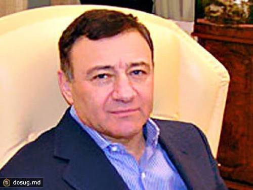 СМИ назвали Аркадия Ротенберга новым владельцем ХК "Динамо"