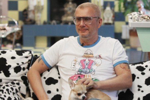 Андрей ковалев бизнесмен биография личная жизнь семья СМИ назвали имя потерпевшего по делу "Росбанка"