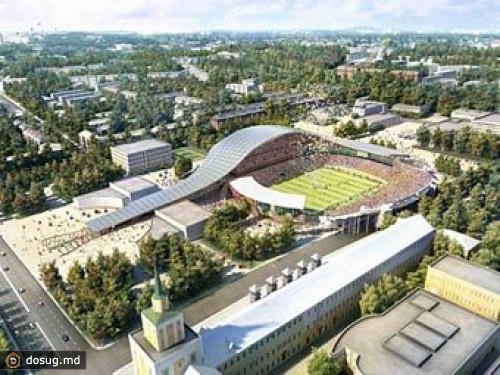 СМИ назвали окончательный список городов - организаторов ЧМ-2018