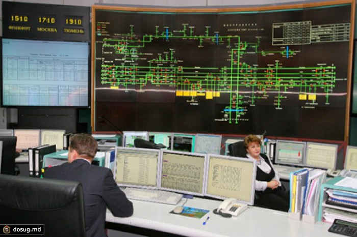 СМИ подсчитали затраты «Газпрома» на препятствование реверсу газа