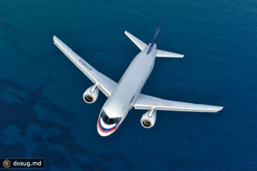 СМИ предупредили о банкротстве производителя Superjet