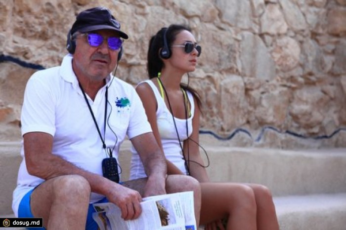 СМИ публикуют последнего отпуска Бориса Березовского и его любовницы