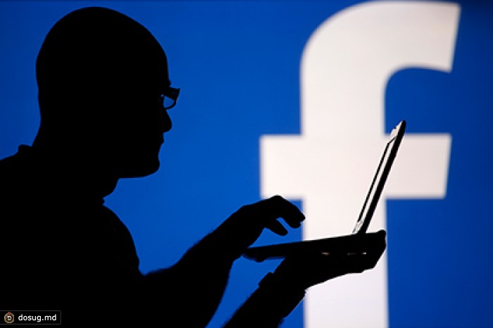 СМИ сообщили о появлении в Facebook штата новостных редакторов
