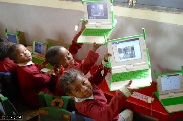 СМИ сообщили о закрытии проекта One Laptop Per Child