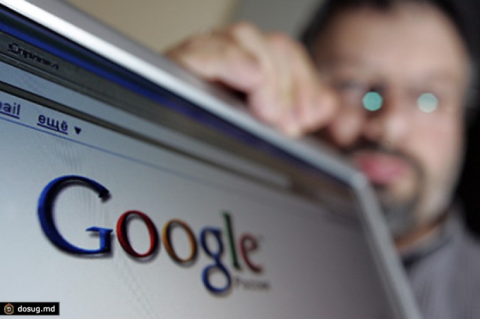 СМИ сообщили о начале переноса серверов Google в Россию