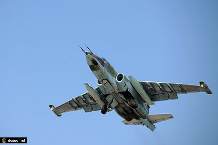 СМИ сообщили о появлении у ЛНР военной авиации