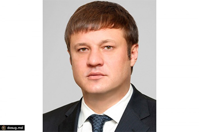 СМИ сообщили о задержании ФСБ вице-губернатора Челябинской области