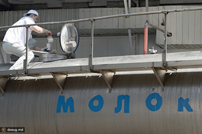 СМИ сообщили о планах Киева ограничить импорт российского продовольствия