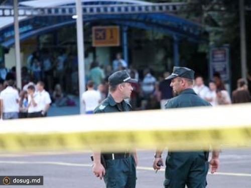 СМИ сообщили о втором подозреваемом в болгарском теракте