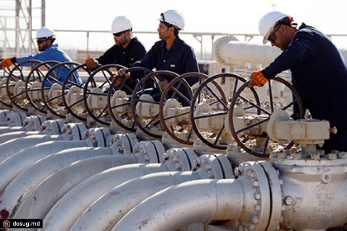 СМИ узнали главное условие покупки Schlumberger российской EDC