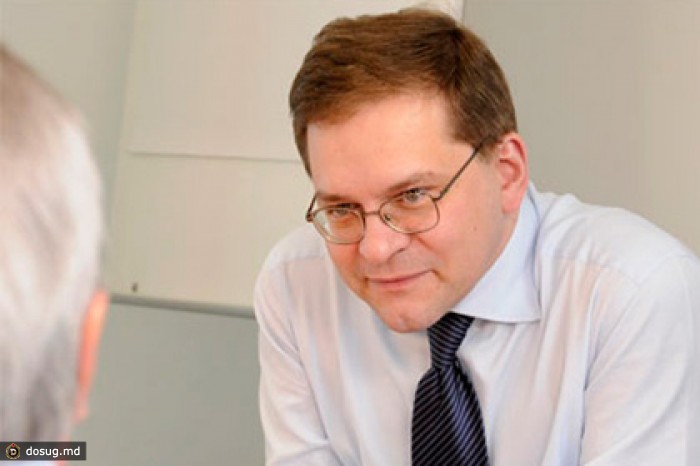 СМИ узнали имя руководителя СП «Ростелекома» и «Тele2»
