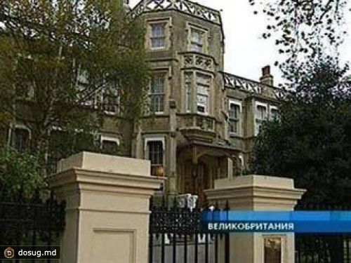 СМИ узнали имя высланного из Великобритании российского "шпиона"