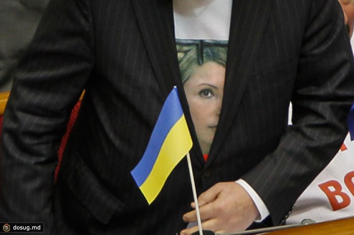 СМИ узнали о «секретных» переговорах Тимошенко с администрацией Януковича