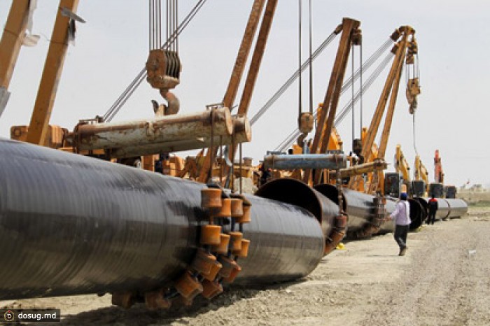 СМИ узнали о готовящейся нефтяной сделке России и Ирана