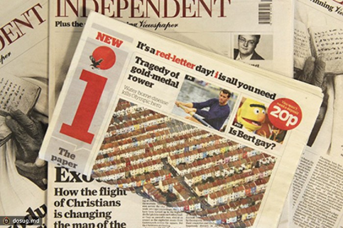 СМИ узнали о планах Лебедева продать The Independent