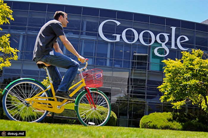 СМИ узнали о «скамейке запасных» в Google