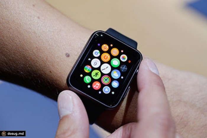 СМИ узнали о подготовке Microsoft к выпуску умных часов