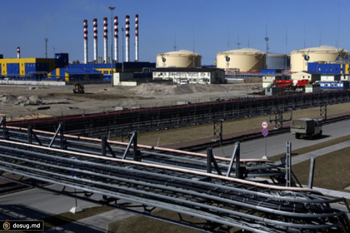 СМИ узнали о продаже нефтетрейдером Gunvor активов в России
