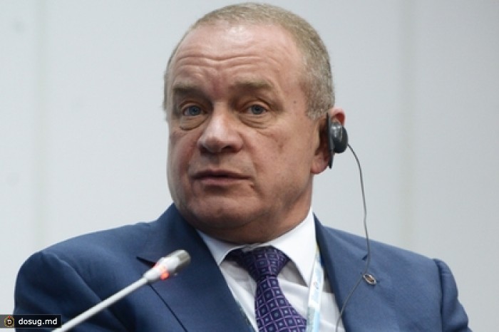 СМИ узнали об отставке главы РКК «Энергия»