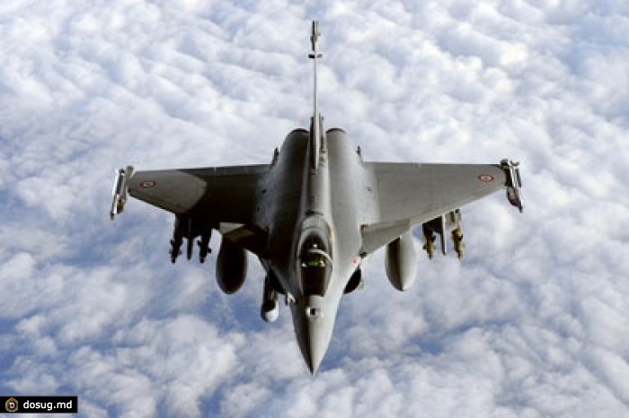 СМИ узнали об отказе Индии покупать 126 французских истребителей Rafale