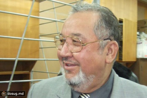 СМИ узнали об отказе Украины выдать бывшего таджикского премьера