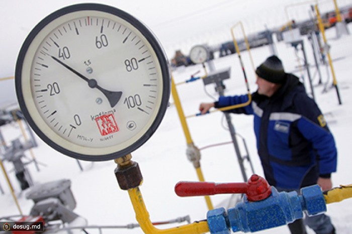 СМИ узнали цену поставок российского газа в Китай