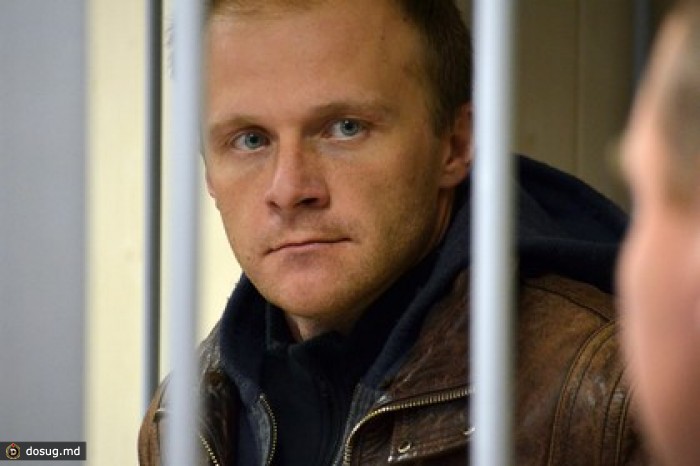 СПЧ объявил преследование Синякова нарушением закона о СМИ