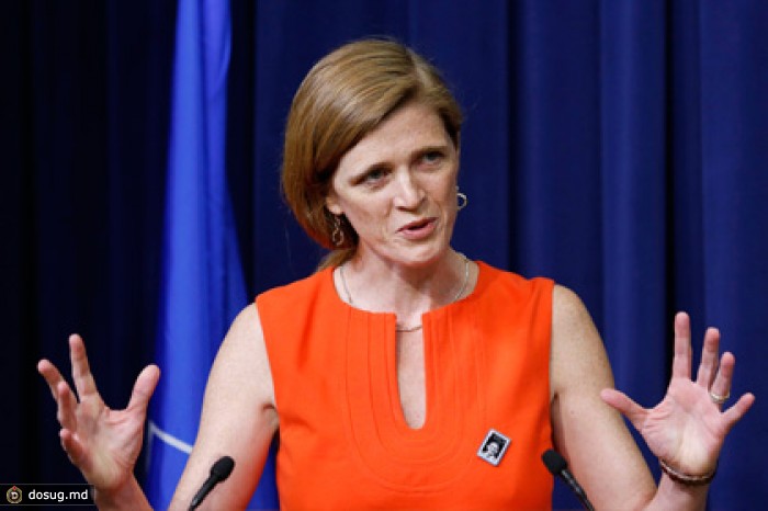 США допустили участие России в подрыве «Боинга»