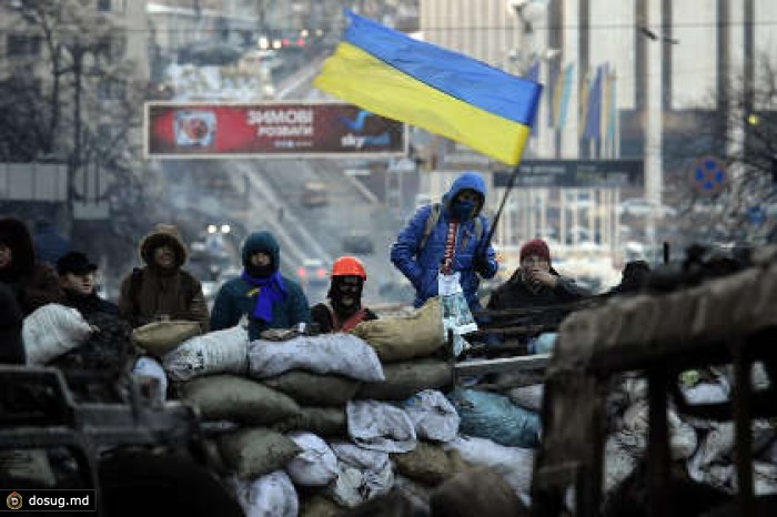 США готовят санкции против украинских властей и оппозиции