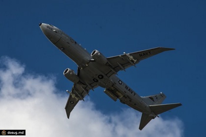 США и Германия совершат наблюдательный полет над Россией