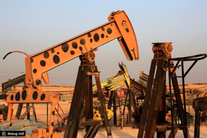 США к 2020 году обгонят Россию по добыче сырой нефти