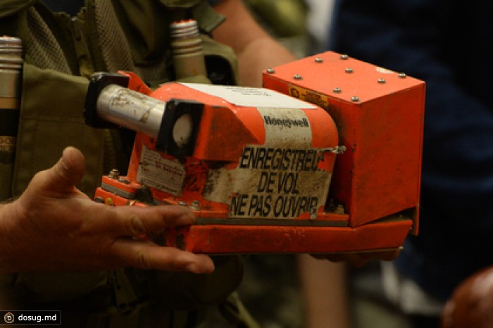 США не нашли доказательств причастности России к падению «Боинга»