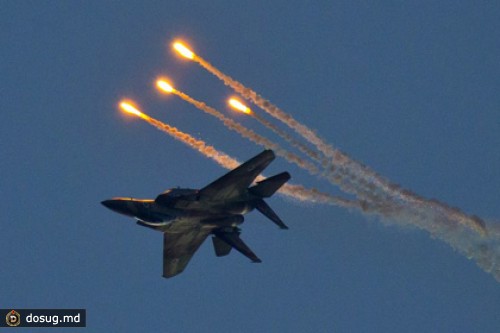 США обвинили Израиль в уничтожении склада российских ракет в Сирии