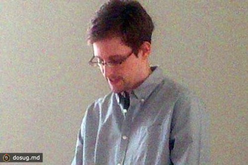 США обвинили РФ в предоставлении Сноудену «платформы для пропаганды»