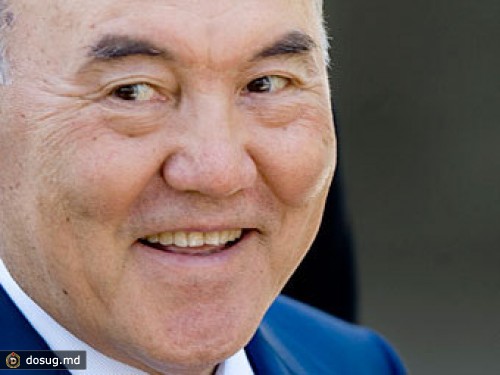 США поддержали Микронезию в оценке деятельности Назарбаева