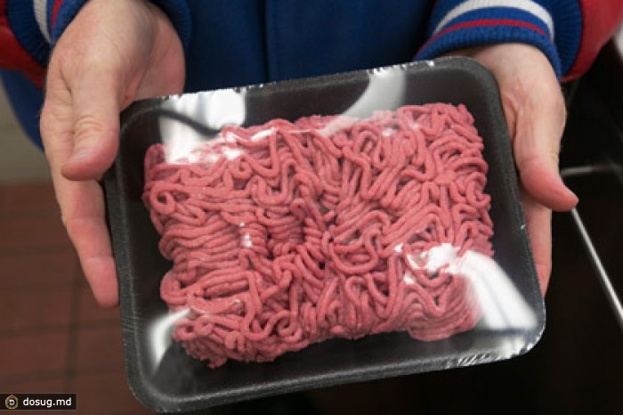 США потеряли пять миллиардов долларов из-за российского запрета на мясо