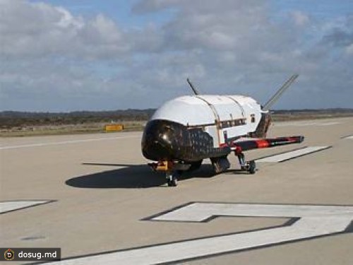 США повторно вывели беспилотник X-37B на орбиту