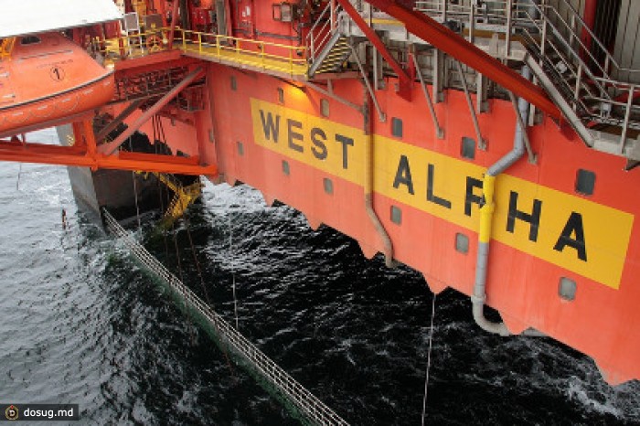 США позволили ExxonMobil отсрочить остановку бурения в Арктике