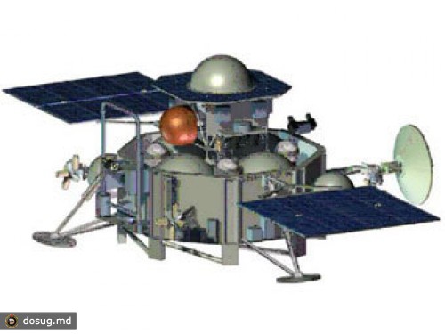США предсказали падение "Фобос-Грунта" в Афганистане