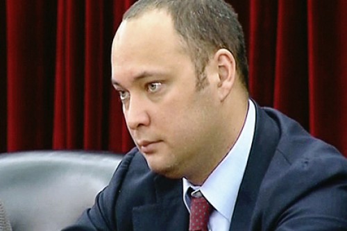 США разочаровали Киргизию прощением Бакиева-младшего