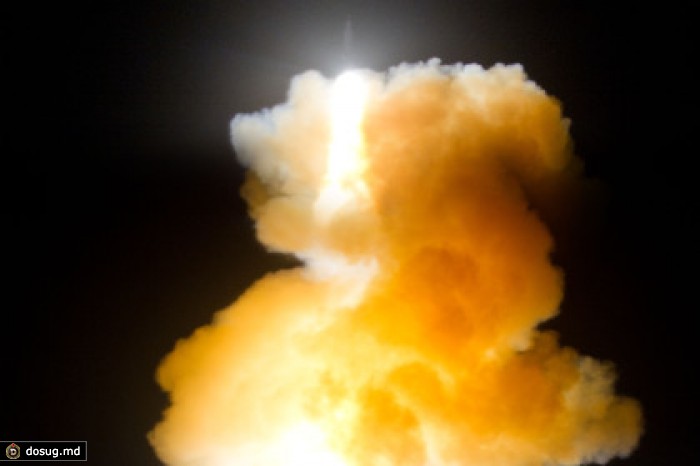 США успешно испытали ракеты для ПРО