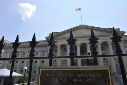 США внесли в «черный список» 37 компаний за сотрудничество с Ираном