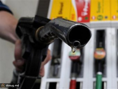 США впервые с 1949 года стали чистым экспортером нефтепродуктов