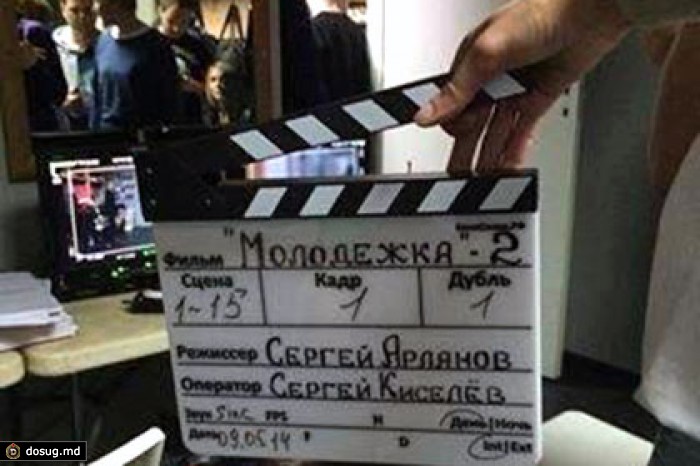 СТС Media и «Национальная медиа группа» создадут компанию по производству сериалов
