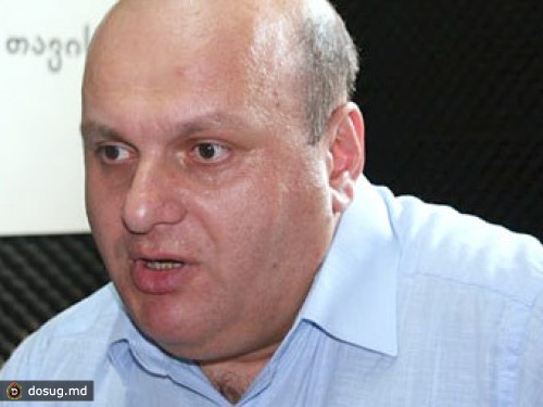 Саакашвили и его соратников обвинили в миллионных растратах